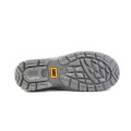 China low cut puncture proof esd safety shoes